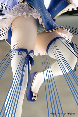 Socha Inuyama Tamaki 1/7 Inuyama Tamaki 22 cm